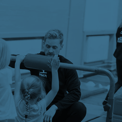 Good Life Kid's Gymnastics Club Management Software ClassForKids
