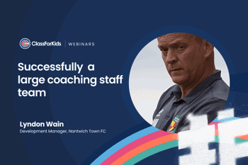 How to Build a Successful Children's Football Program