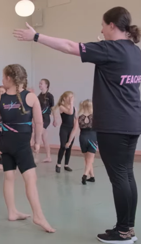 Nicole O'donnell Dance Academy Increased Their Revenue by 178%