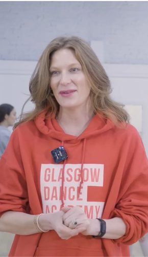 Glasgow Dance Academy Doubled Student Numbers 