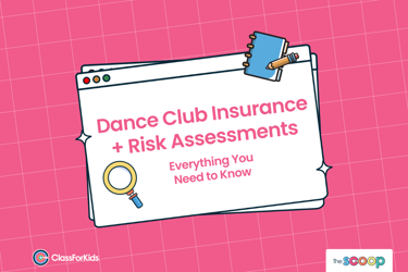 Dance Club Insurance