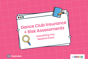 Dance Club Insurance