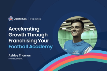How to Build a Successful Children's Football Program