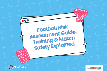 Football Risk Assessments Guide